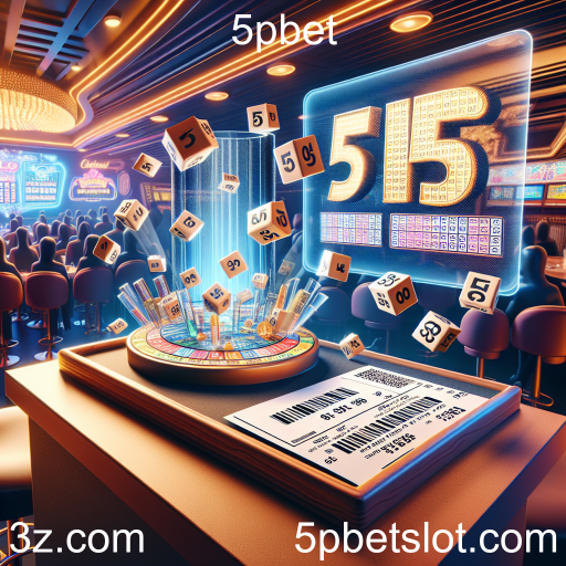 Descubra a Loteria no 5pbet: Tente a Sua Sorte!