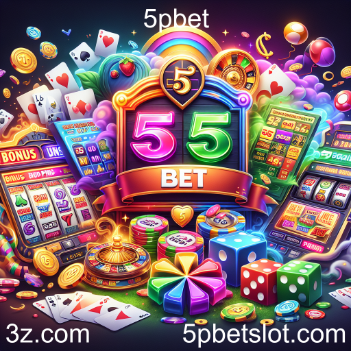 As Melhores Promoções da 5pbet para Potencializar Sua Experiência de Jogo
